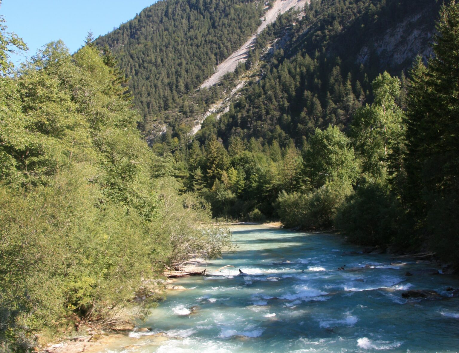 Isar-Radweg