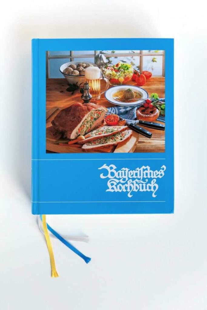 Original Bayerische Rezepte: 5 Oktoberfest-Klassiker Zum Nachkochen ...